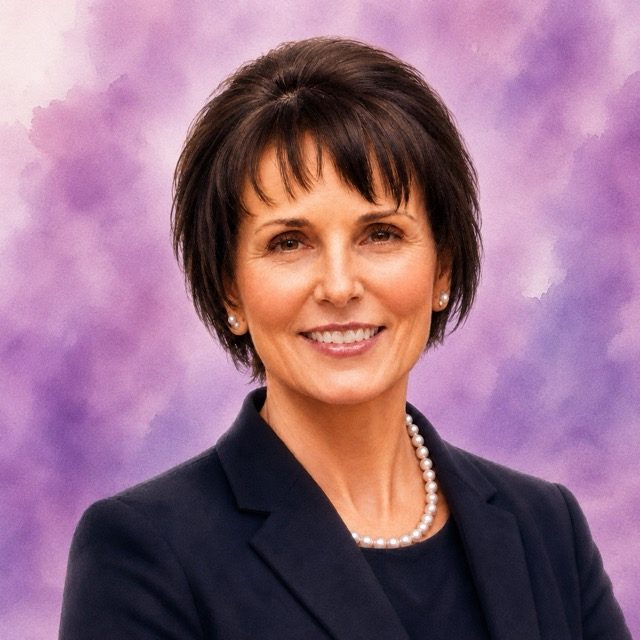 Cathy_headshot_GPT_2 Medium