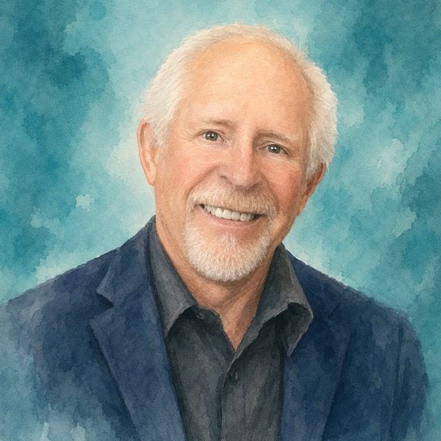 Larry Logue_Portriat_GPT Medium